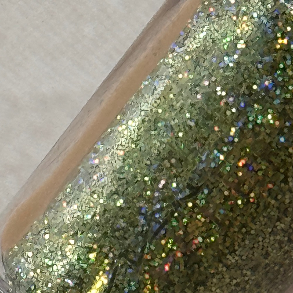 Mac glitter ‘3d gold’ glitter - Picture 7 of 8